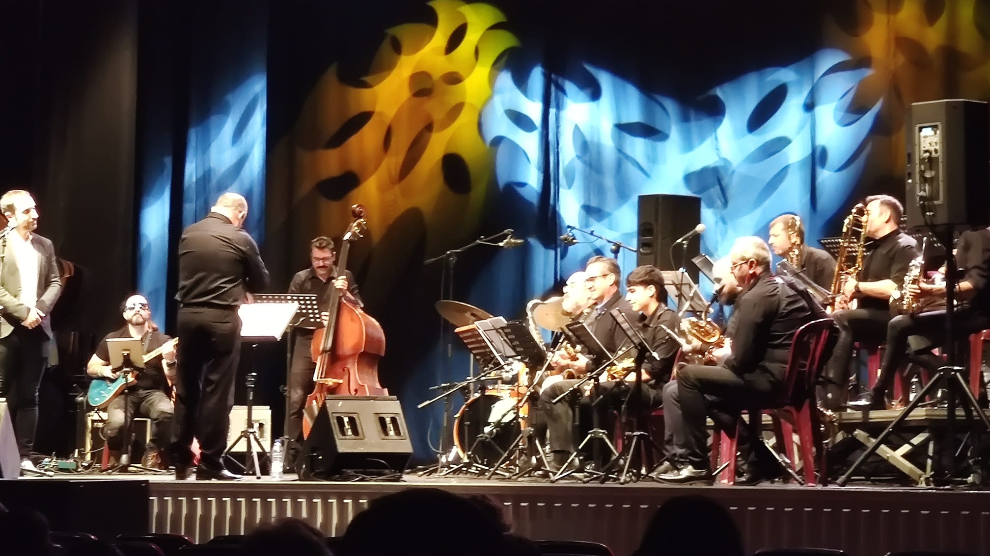 Un año más difundiendo el Jazz en Extremadura
