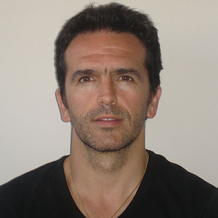 Antonio Fernández Leiva