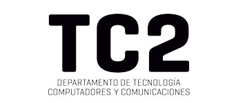 Departamento de Tecnología de los Computadores y de las Comunicaciones