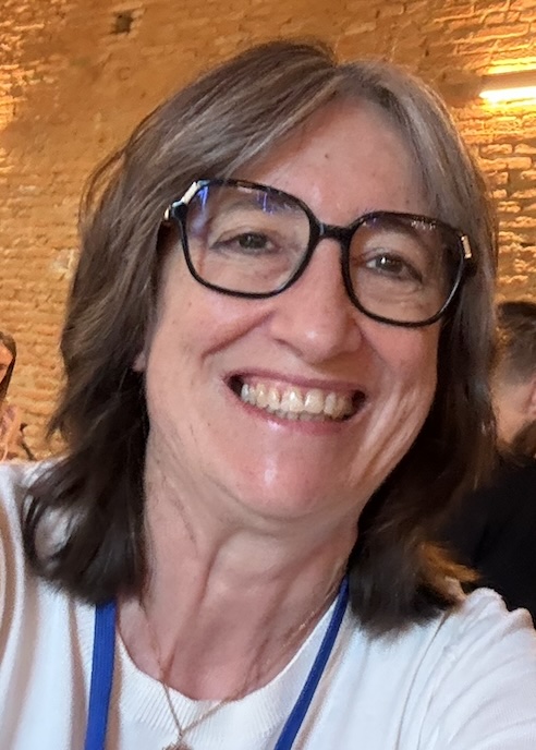 Josefa Díaz Álvarez